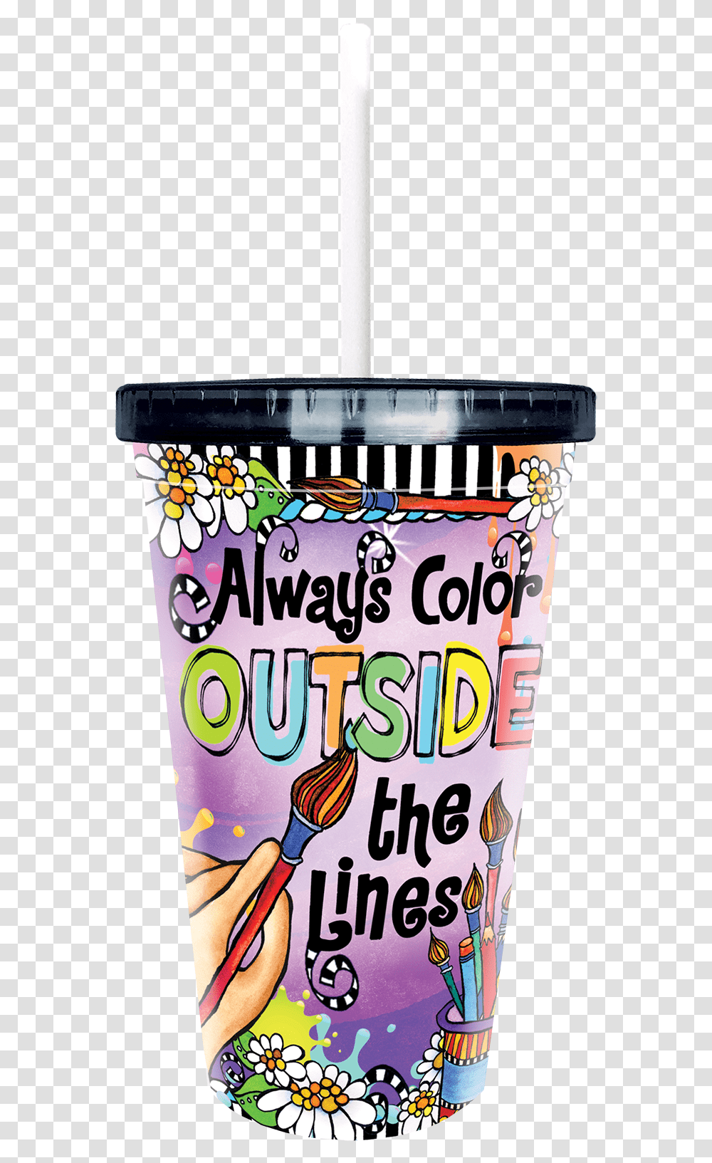 Color Copy2 Ice Cream, Tin, Can, Trash Can, Bucket Transparent Png