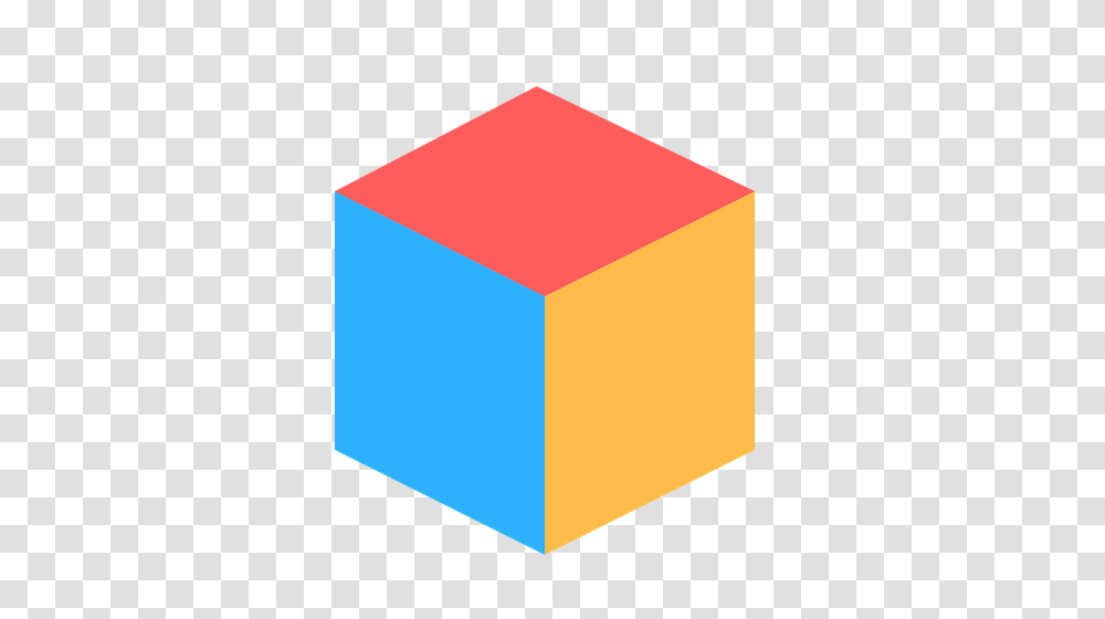 Color Cube Free Download, Business Card, Paper, Rubix Cube Transparent Png