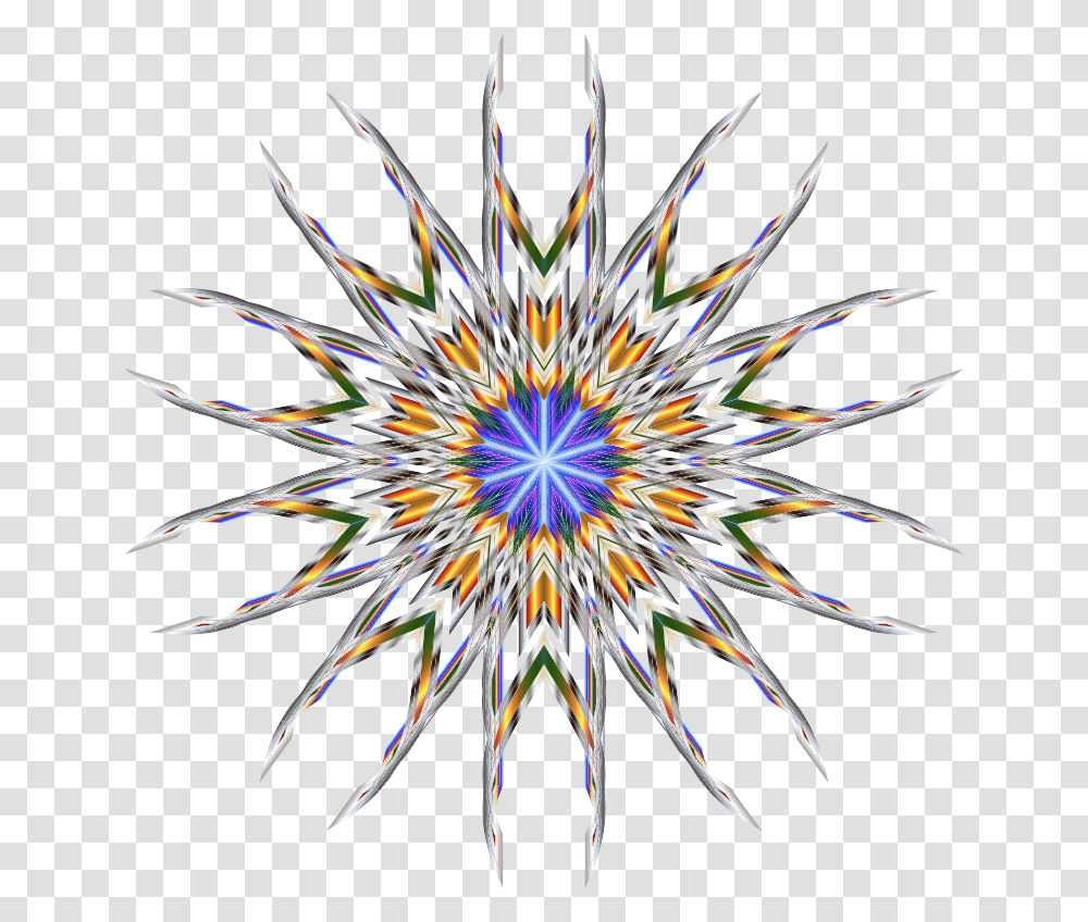 Color De Mandala Lapiz, Ornament, Pattern, Fractal Transparent Png
