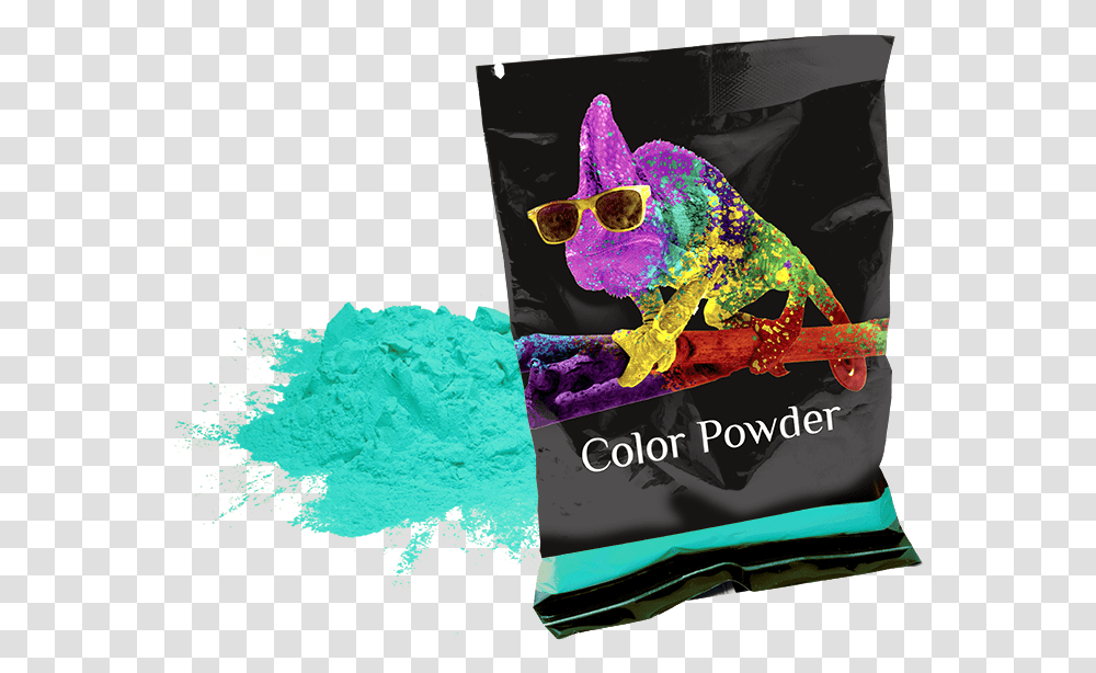Color, Dye, Powder, Paint Container Transparent Png