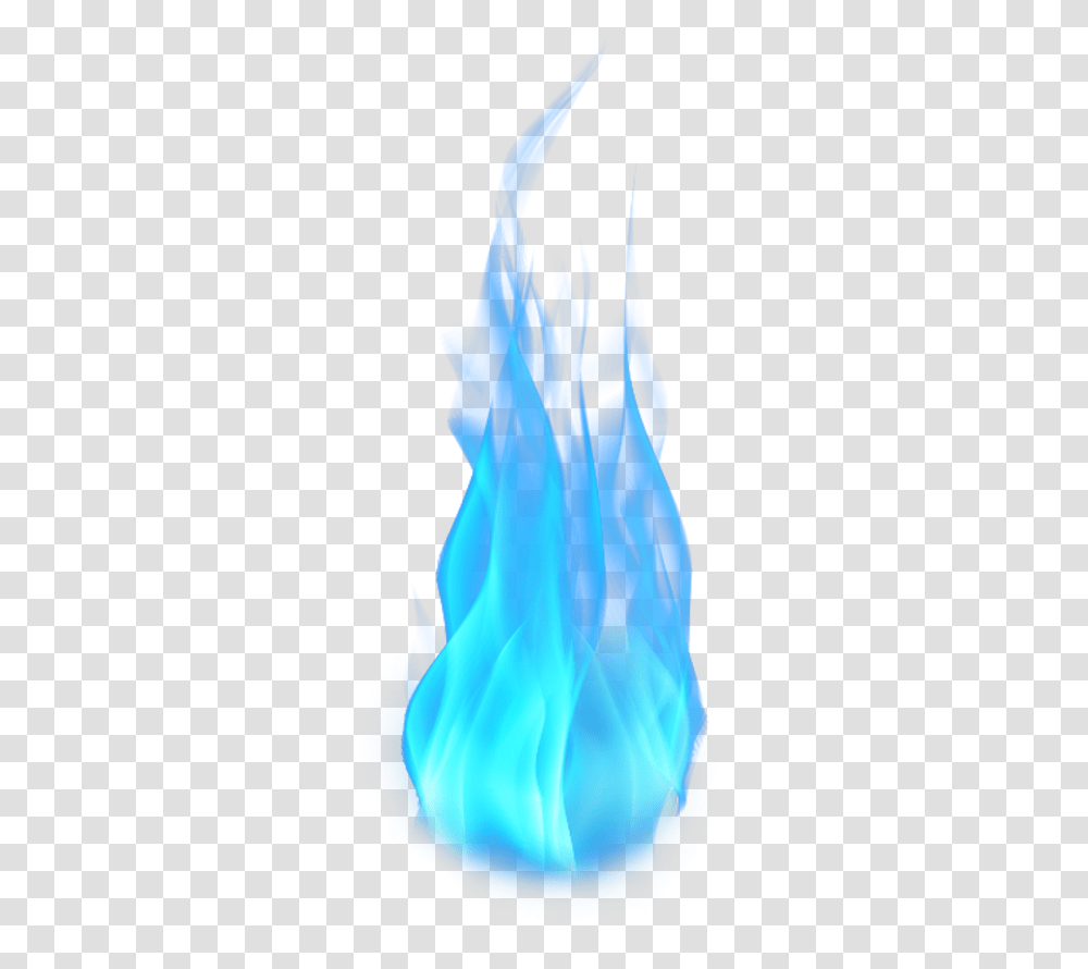 Color Fire Amp Clipart Free Blue Flame, Apparel, Person, Human Transparent Png