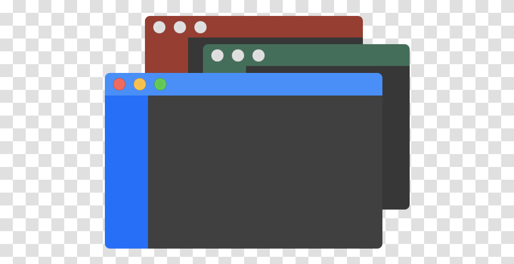 Color Folder Background, File, Word, Monitor Transparent Png
