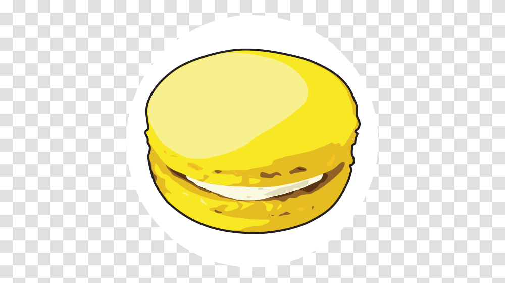 Color For Macarons, Banana, Fruit, Plant, Food Transparent Png