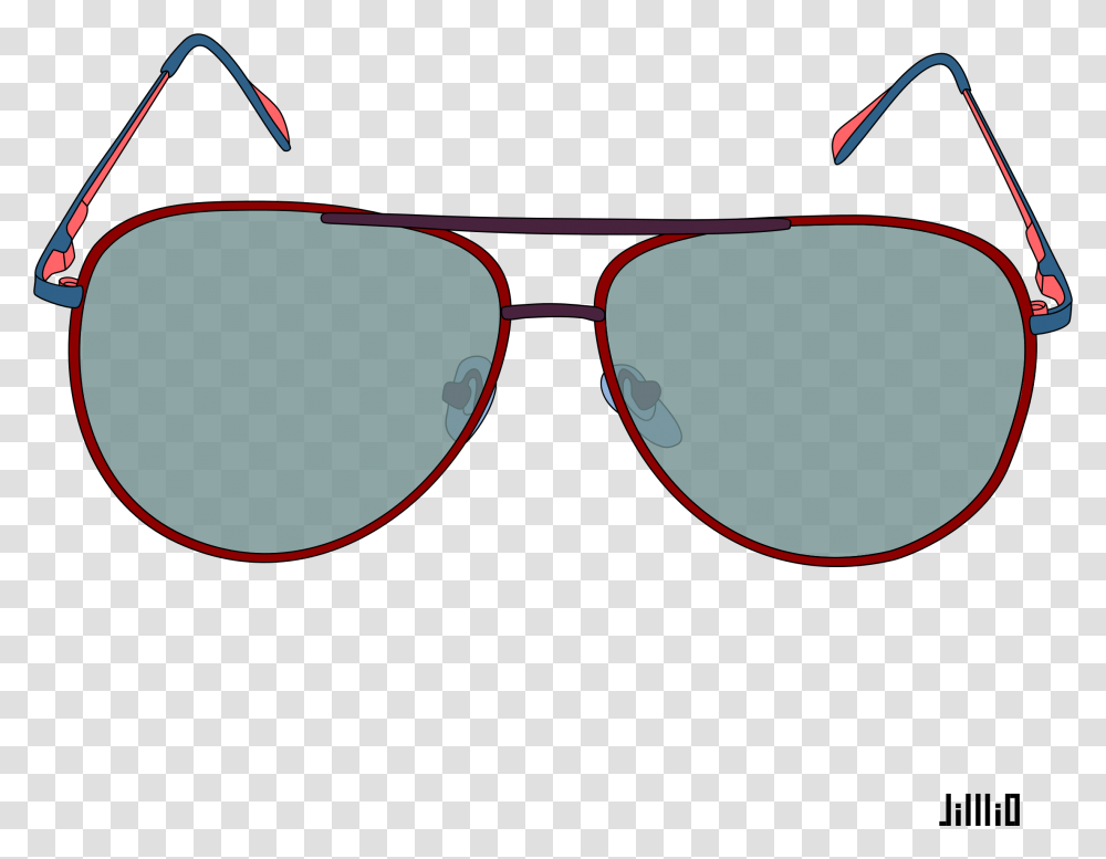 Color Frame Sunglasses, Accessories, Accessory, Goggles Transparent Png