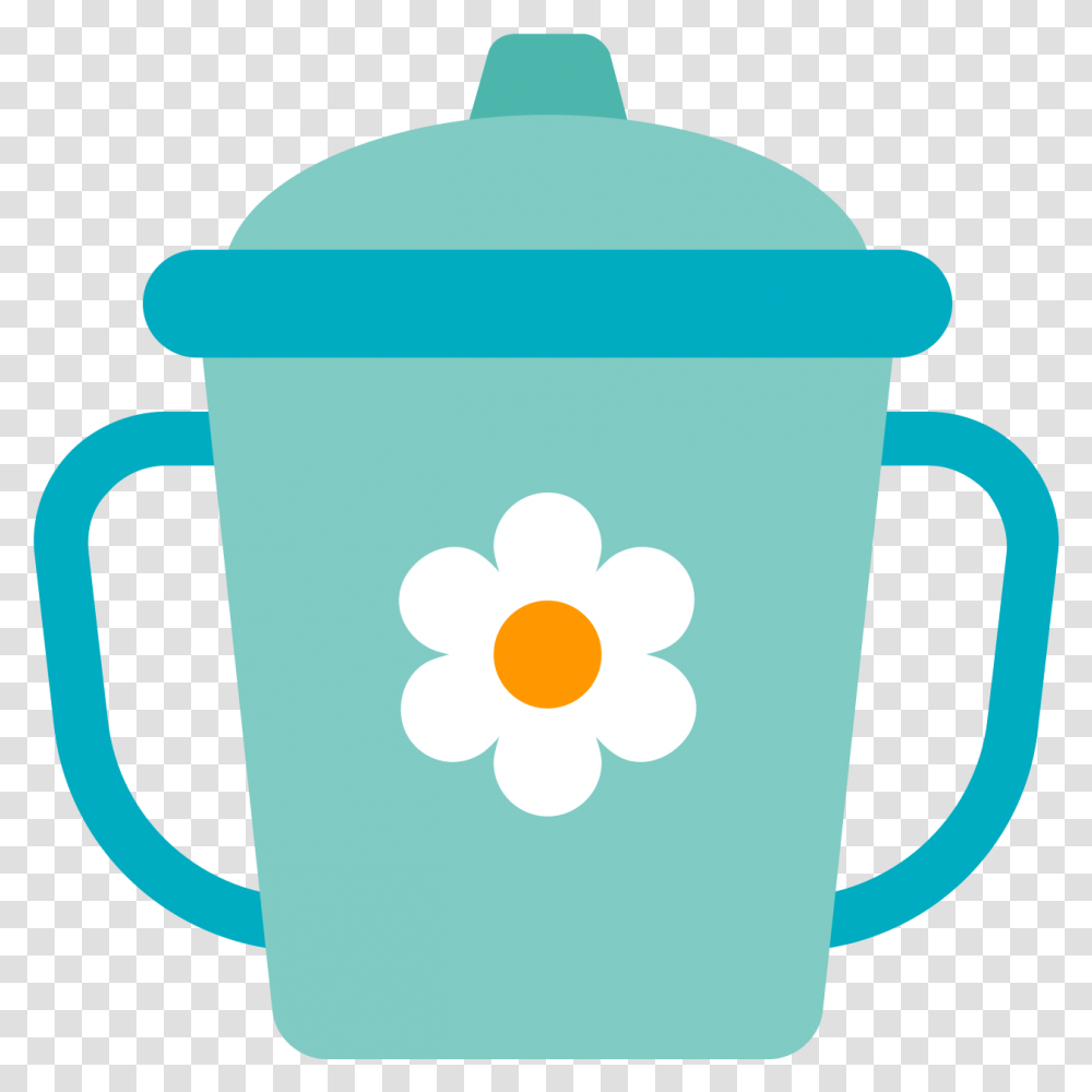 Color Icon, Coffee Cup, Bottle, Jug, Lamp Transparent Png