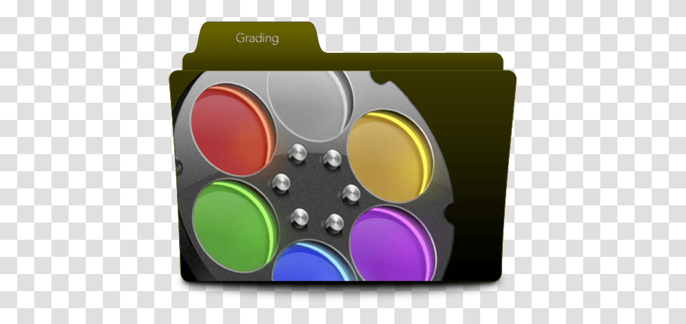 Color Icon Free Download As And Ico Apple Color, Electronics, Paint Container Transparent Png