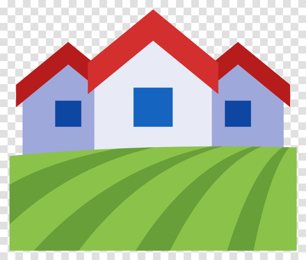 Color Icon Icon Village, Plant, First Aid Transparent Png