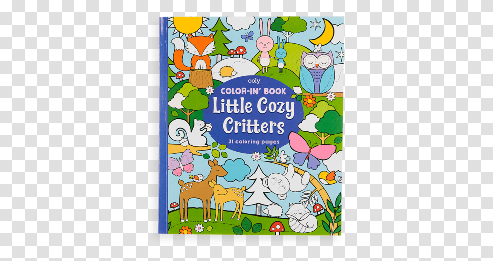 Color In Book, Jigsaw Puzzle, Game, Doodle, Drawing Transparent Png
