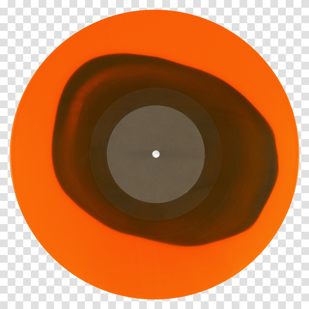Color In Color Vinyl Record, Tape, Pottery, Sphere Transparent Png
