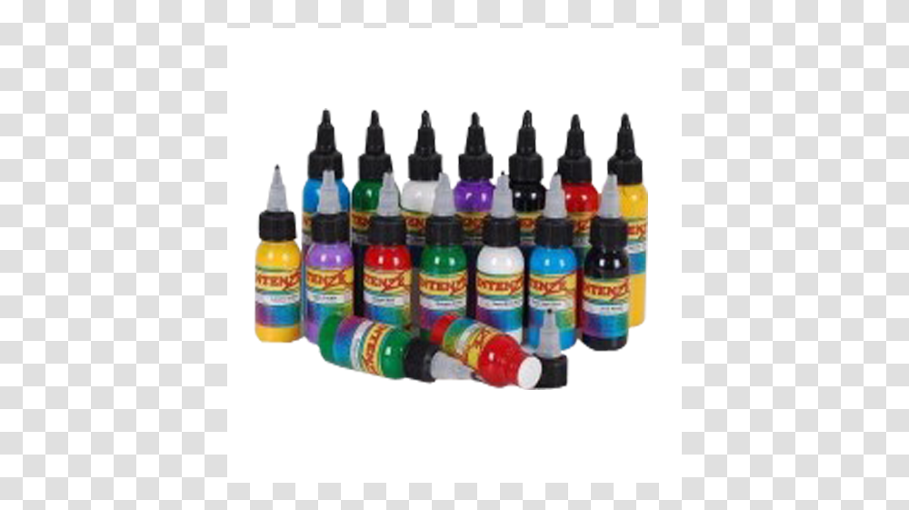 Color Ink Tattoo Ink, Chess, Game, Bottle, Ink Bottle Transparent Png