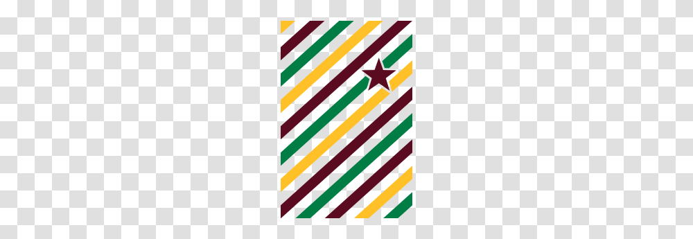 Color Match In Diagonal Stripes And Star, Rug, Pattern Transparent Png