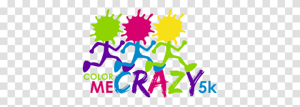 Color Me Crazy, Pattern Transparent Png