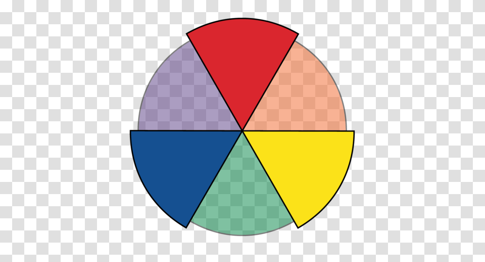 Color Mixing Getting Started With The Color Wheel, Ornament, Pattern, Balloon, Triangle Transparent Png