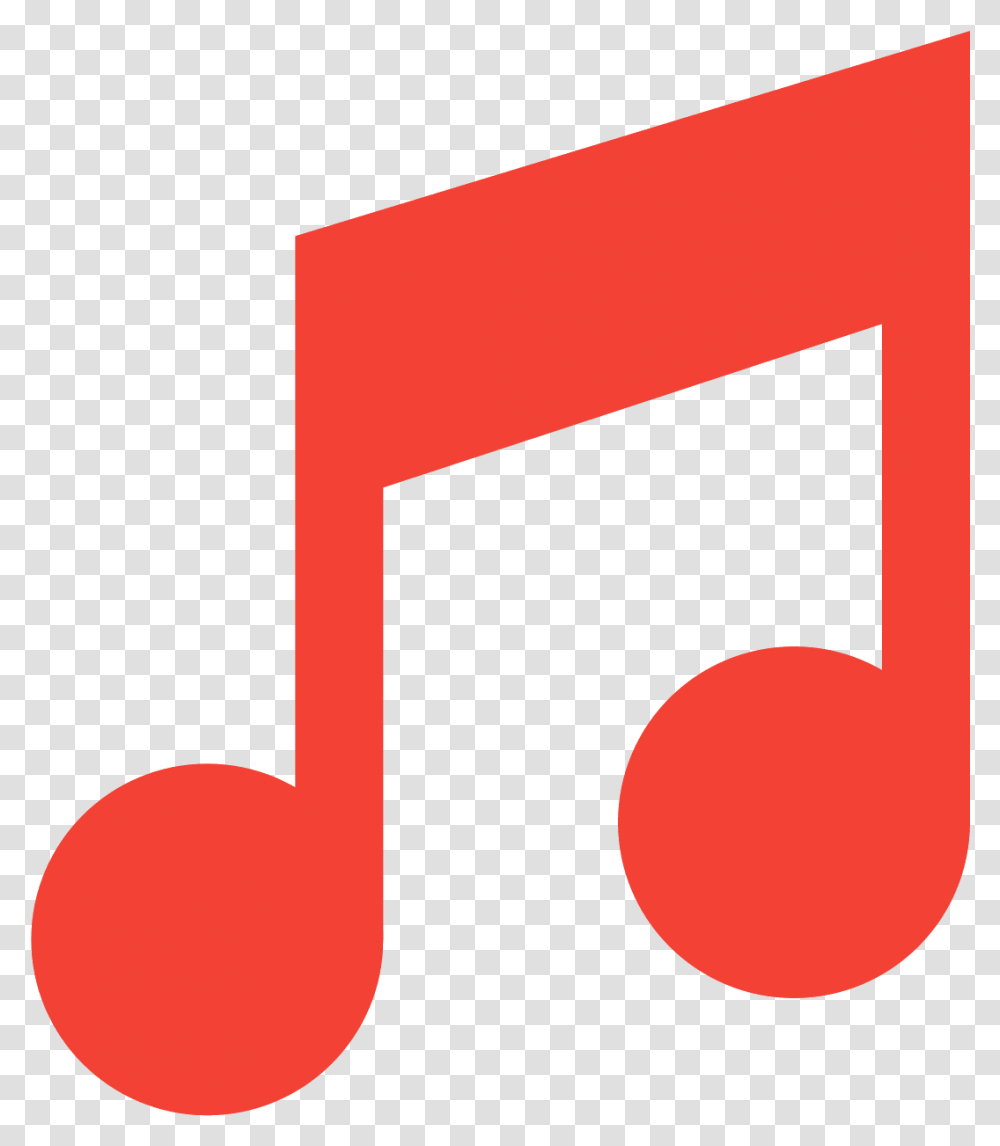 Color Music Notes Colorful Music Note Symbol, Alphabet, Label, Logo Transparent Png