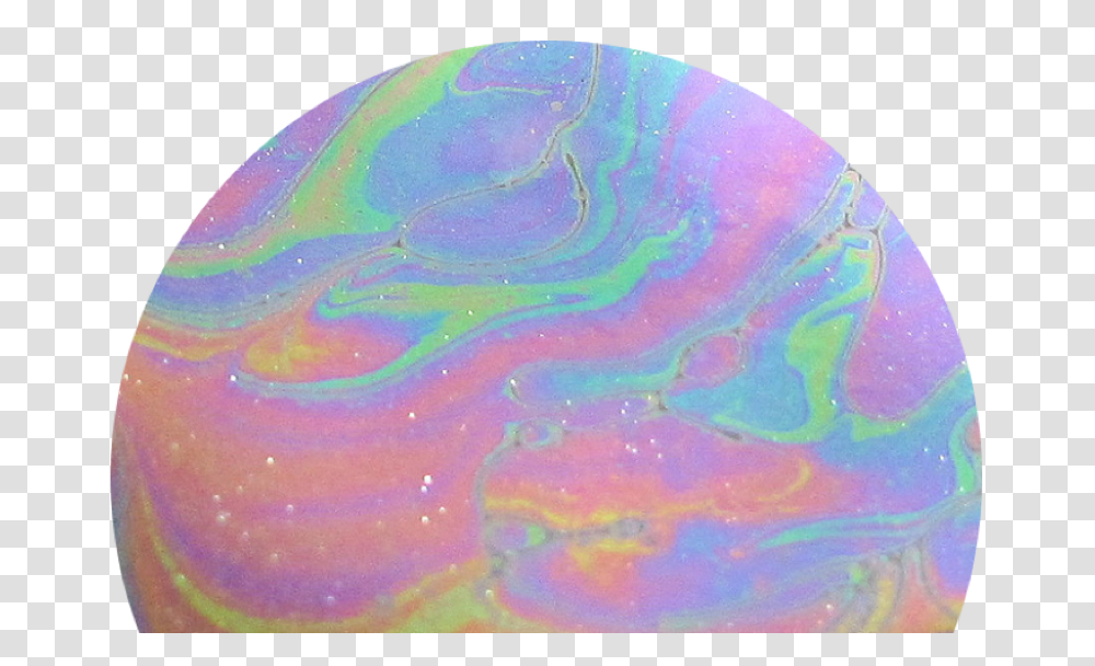 Color Of The Moment Gasoline Puddle, Ornament, Jewelry, Accessories, Accessory Transparent Png