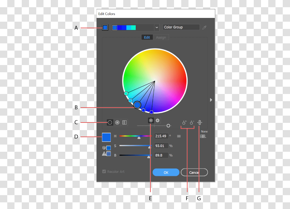 Color Options, Diagram, Plot, Light Transparent Png