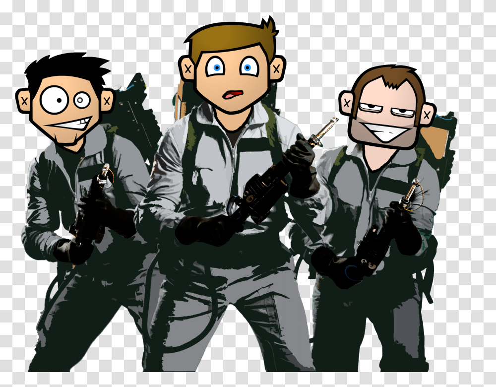 Color Out Of Space 2020 Soldier, Person, Leisure Activities, Ninja, Musical Instrument Transparent Png