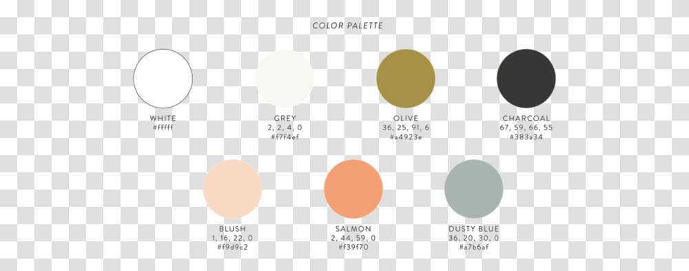 Color Palette Circle, Cooktop, Indoors Transparent Png