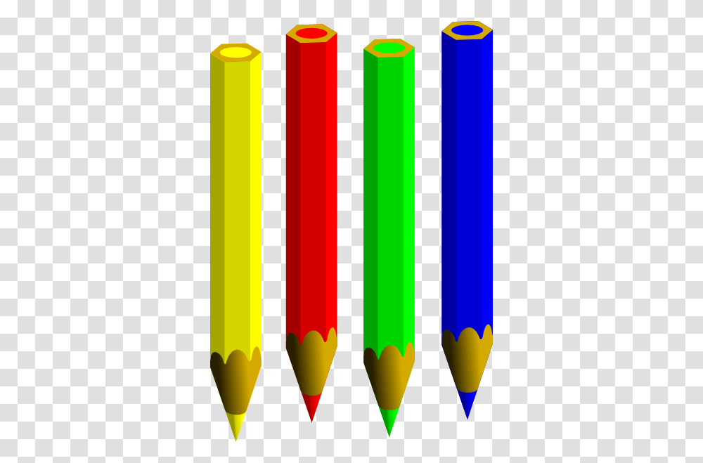 Color Pencil Art Transparent Png