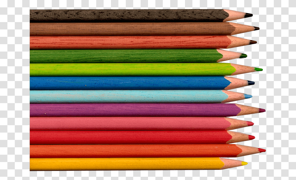 Color Pencil Background, Bench, Furniture, Crayon Transparent Png