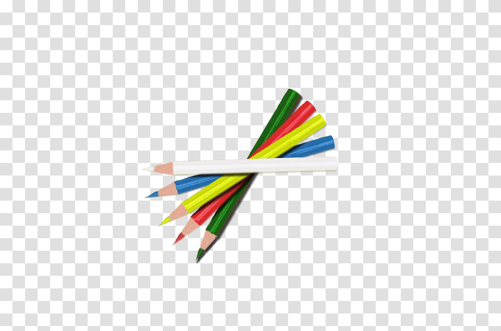 Color Pencil Clipart, Brush, Tool Transparent Png