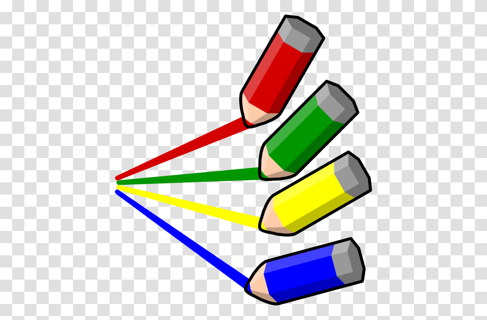 Color Pencil Stripes Clip Arts Download, Medication, Pill Transparent Png