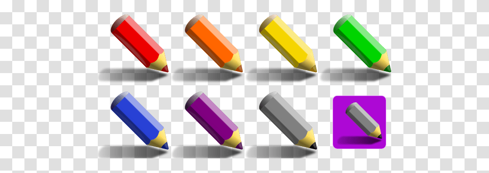 Color Pencils Clip Art, Medication, Pill, Rubber Eraser, Crayon Transparent Png