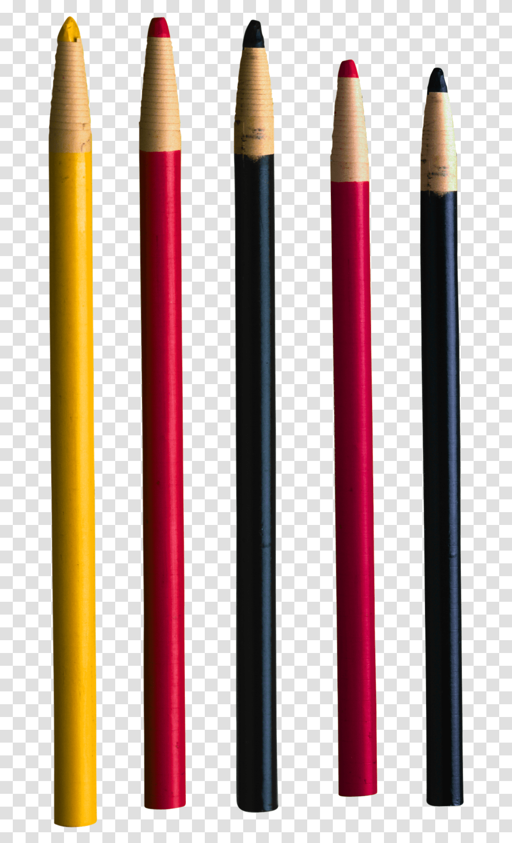 Color Pencils Pencil, Prison, Plant, Outdoors, Sea Transparent Png