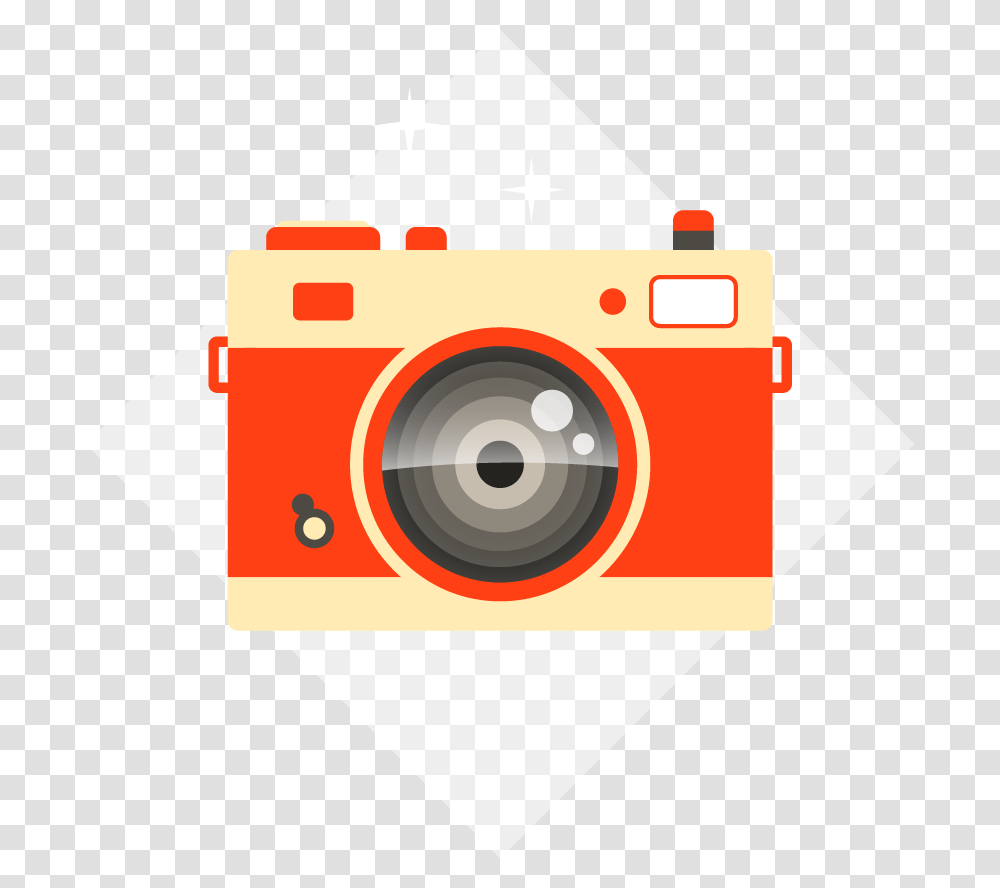 Color Photography Icon Camera Vector, Electronics, Digital Camera, Fire Truck, Vehicle Transparent Png