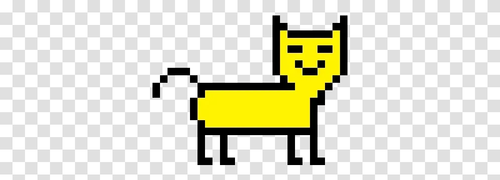 Color Pixel Cat Whatsapp Stickers Stickers Cloud Minecraft Jujutsu Kaisen, Text, Symbol, Pac Man, Logo Transparent Png