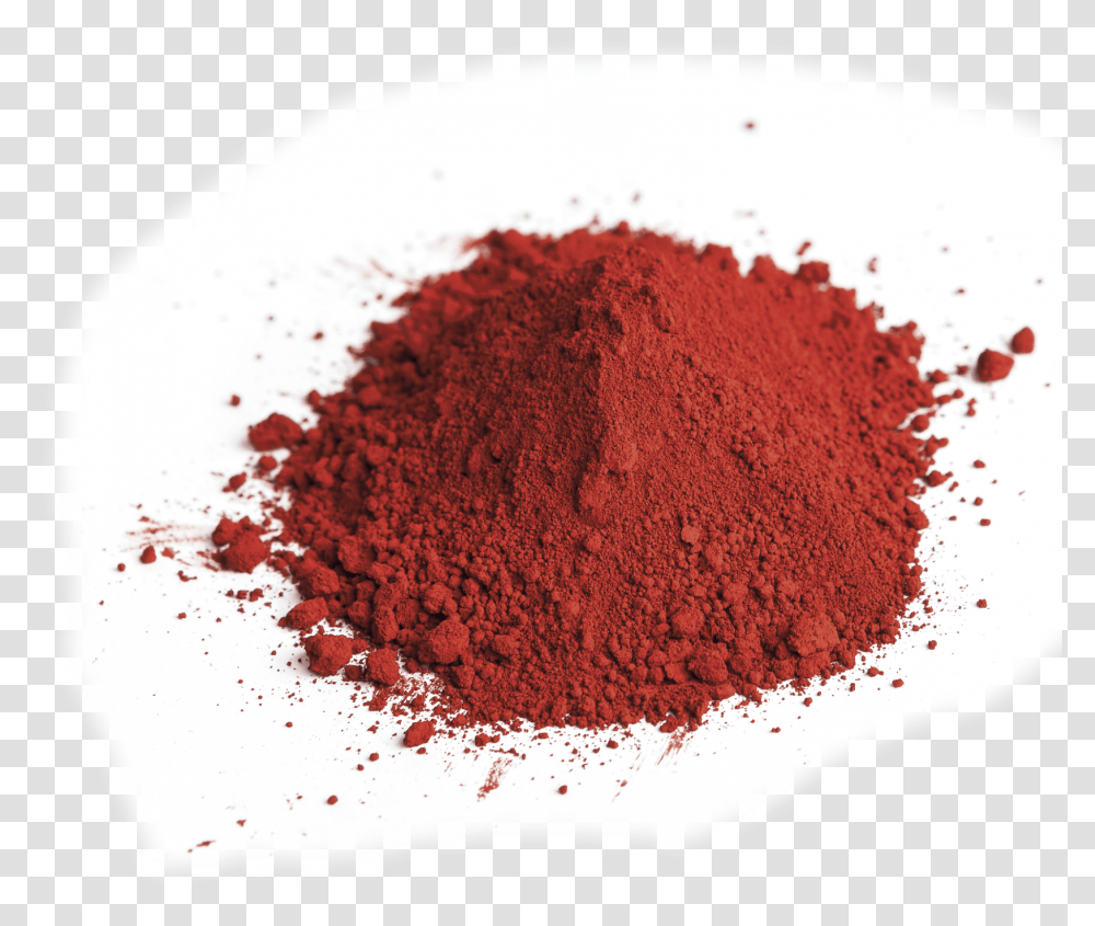 Color Powder Red Pigment, Rug, Soil Transparent Png