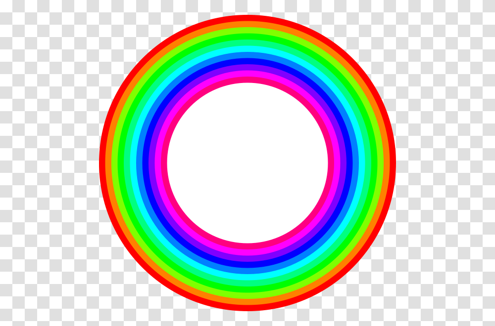 Color Rainbow Donut Clip Arts For Web, Light, Tape, Frisbee, Toy Transparent Png