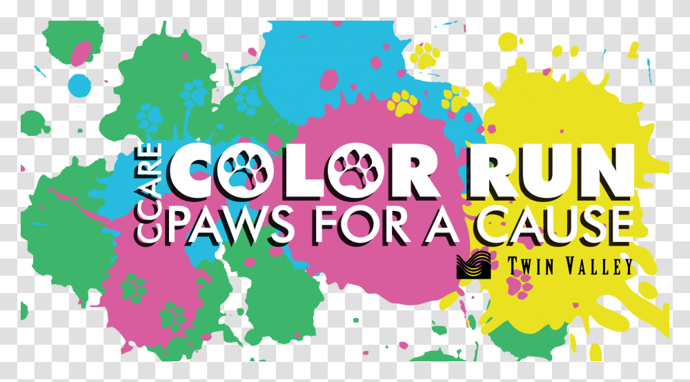 Color Run, Advertisement Transparent Png