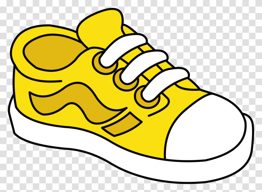 Color Shoes Tennis And Shoes, Apparel, Footwear, Sneaker Transparent Png
