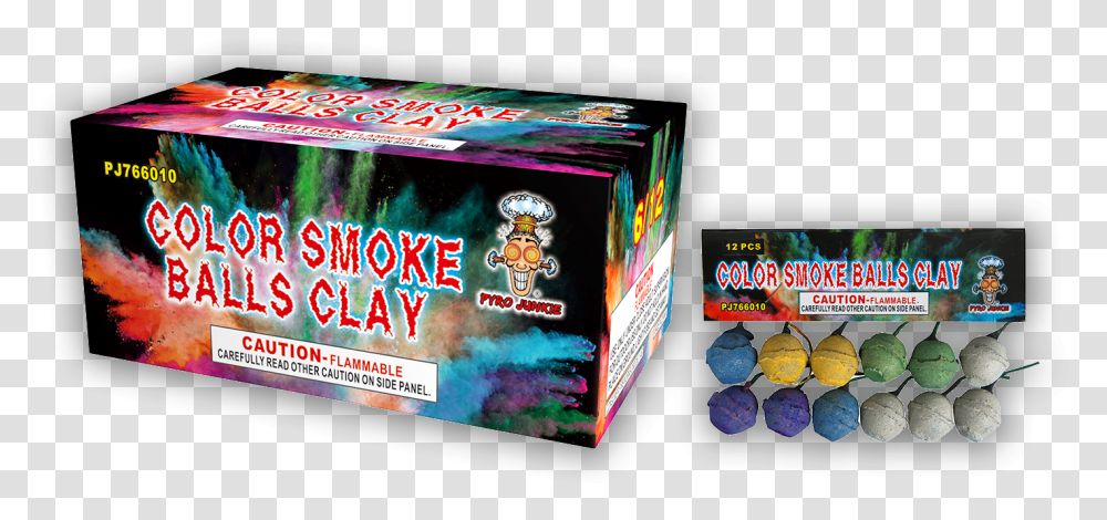 Color Smoke Balls 20612 Clay Pyro Junkie Fireworks, Disk, Dvd, Outdoors, Nature Transparent Png