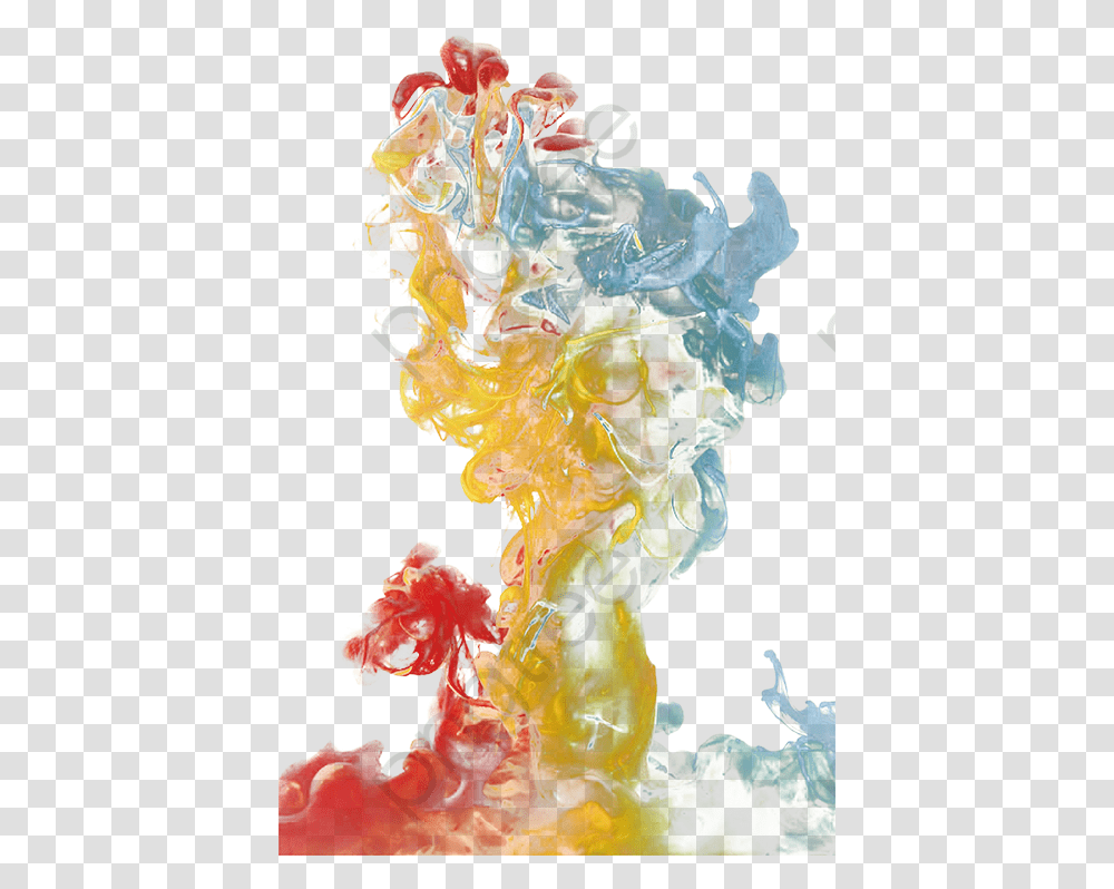 Color Smoke Color Clipart Smoke Ring Float Illustration, Modern Art, Painting, Pattern Transparent Png