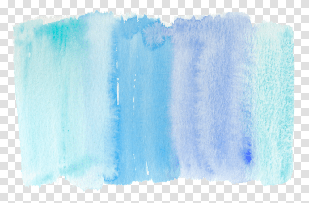 Color Splash Blue Purple Pink Watercolor Aesthetic Cobalt Blue Transparent Png