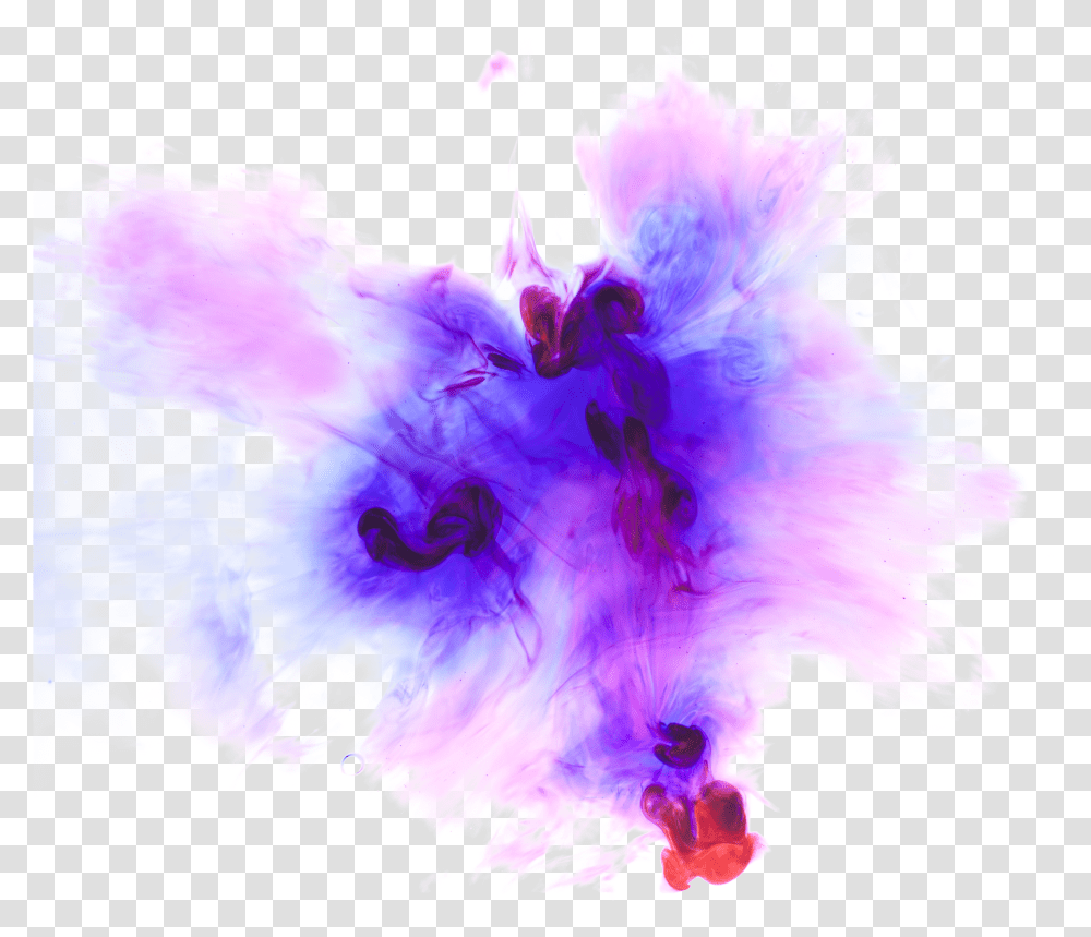 Color Splash Transparent Png