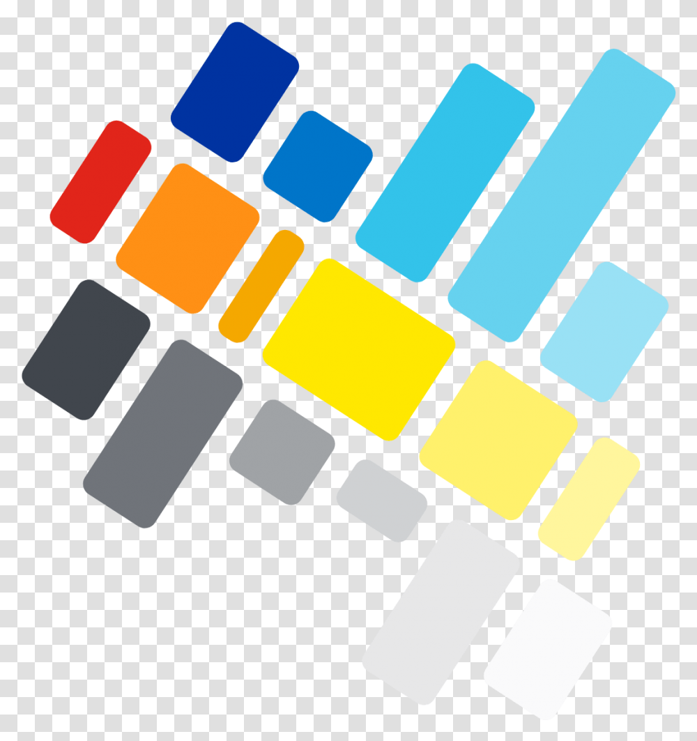 Color Swatches Line Colors, Green, Electronic Chip, Hardware, Electronics Transparent Png