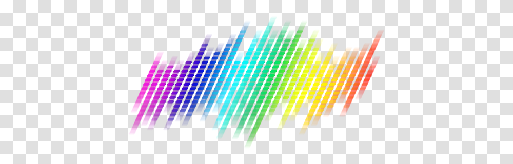 Color Wave, Light, Neon, Text Transparent Png