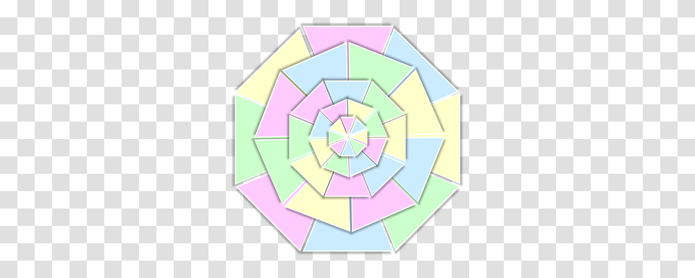 Color Wheel Pattern, Ornament Transparent Png