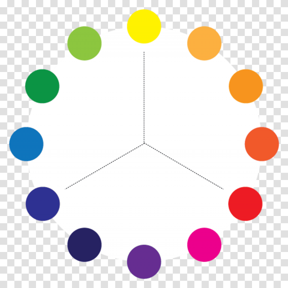 Color Wheel, Balloon, Ornament, Pattern, Sphere Transparent Png