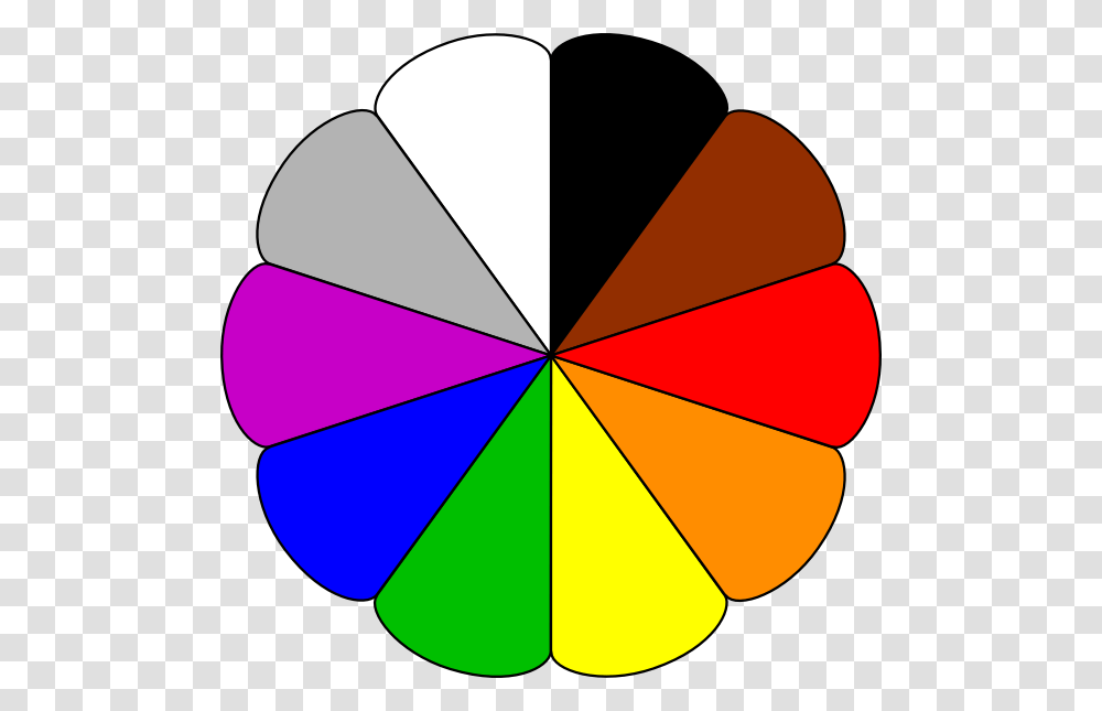 Color Wheel Clip Arts Download, Pattern, Ornament, Dynamite, Bomb Transparent Png