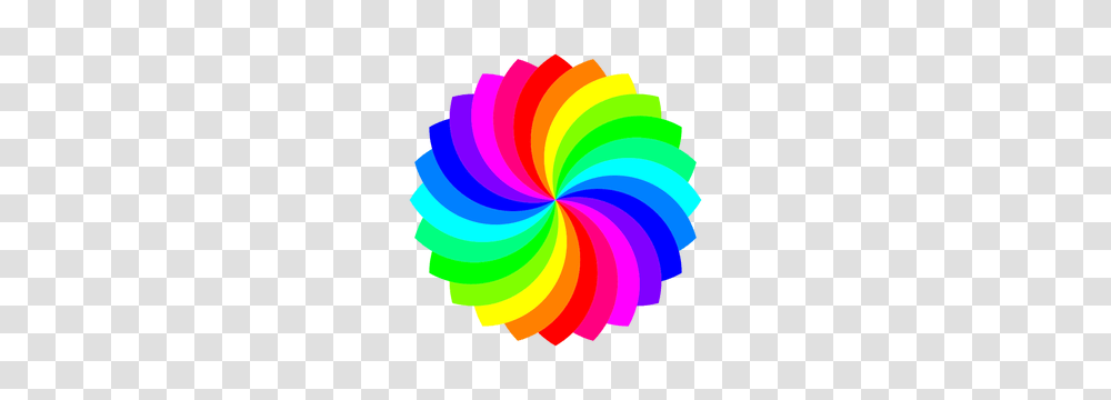 Color Wheel Clipart, Light, Pattern, Ornament Transparent Png