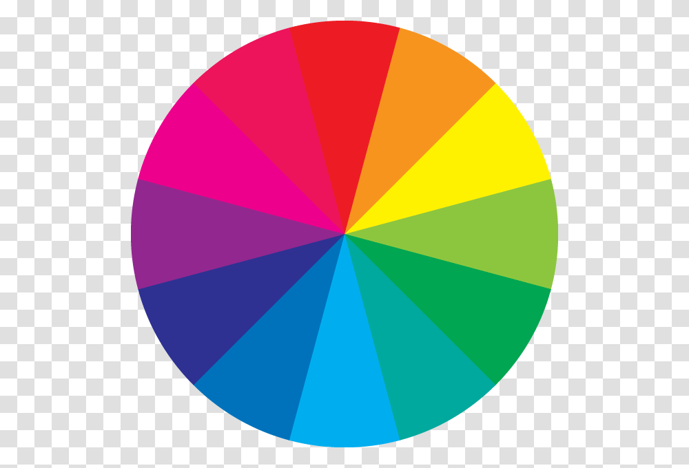 Color Wheel Drawing Graphic Design Gif 12 Segment Colour Wheel, Balloon, Logo, Trademark Transparent Png