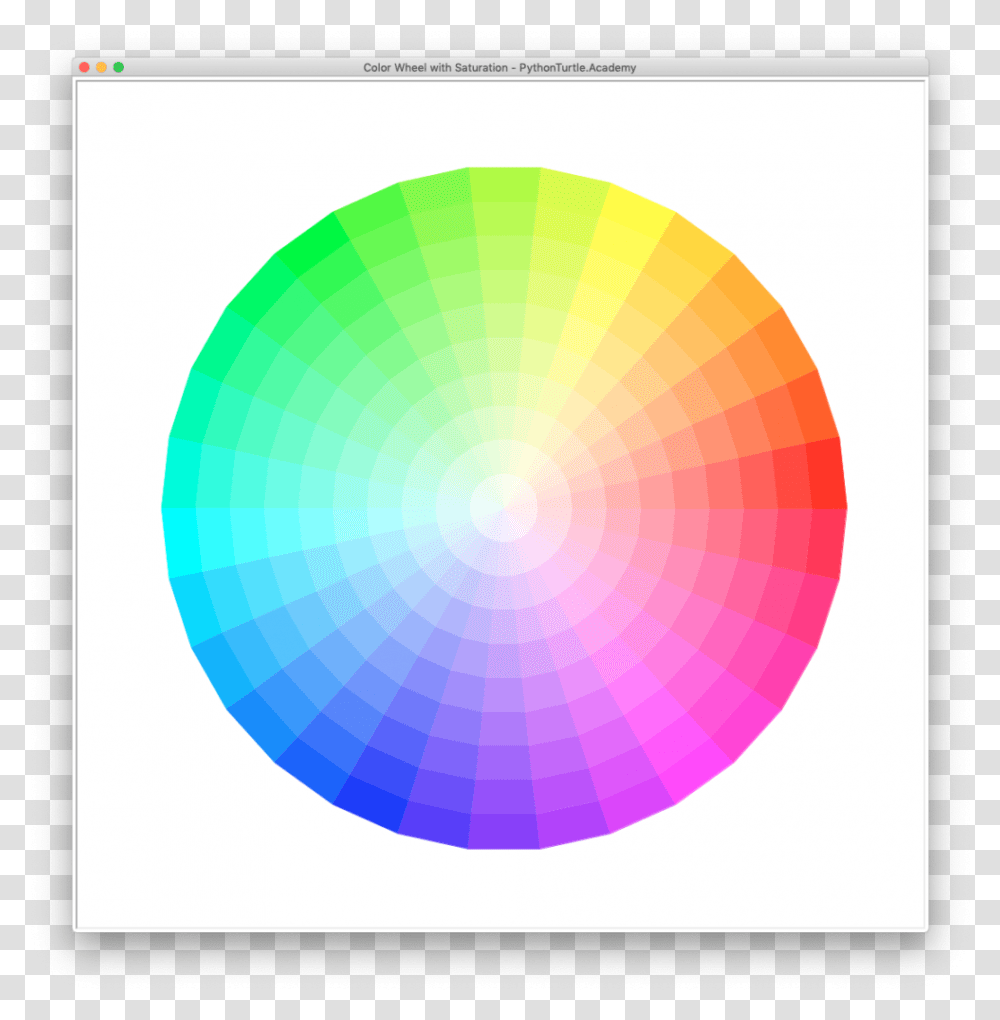 Color Wheel, Sphere, Balloon Transparent Png