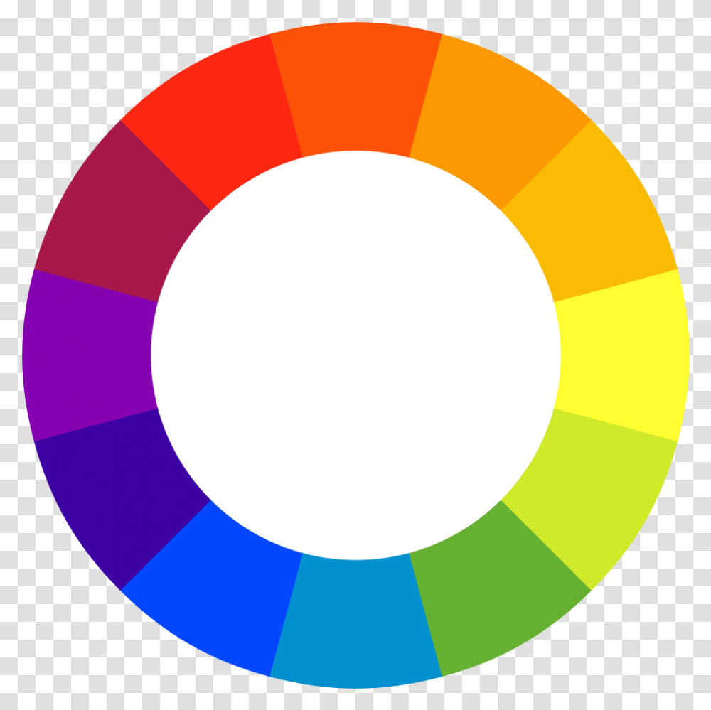 Color Wheel Hd, Balloon, Number Transparent Png
