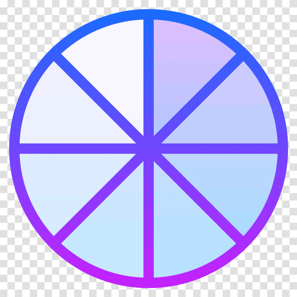 Color Wheel Icon Maker's Mark, Ornament, Pattern, Balloon, Fractal Transparent Png