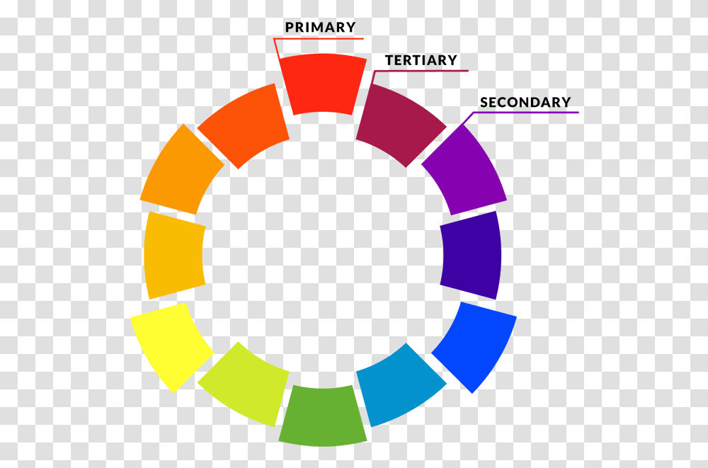 Color Wheel, Life Buoy, Logo, Trademark Transparent Png