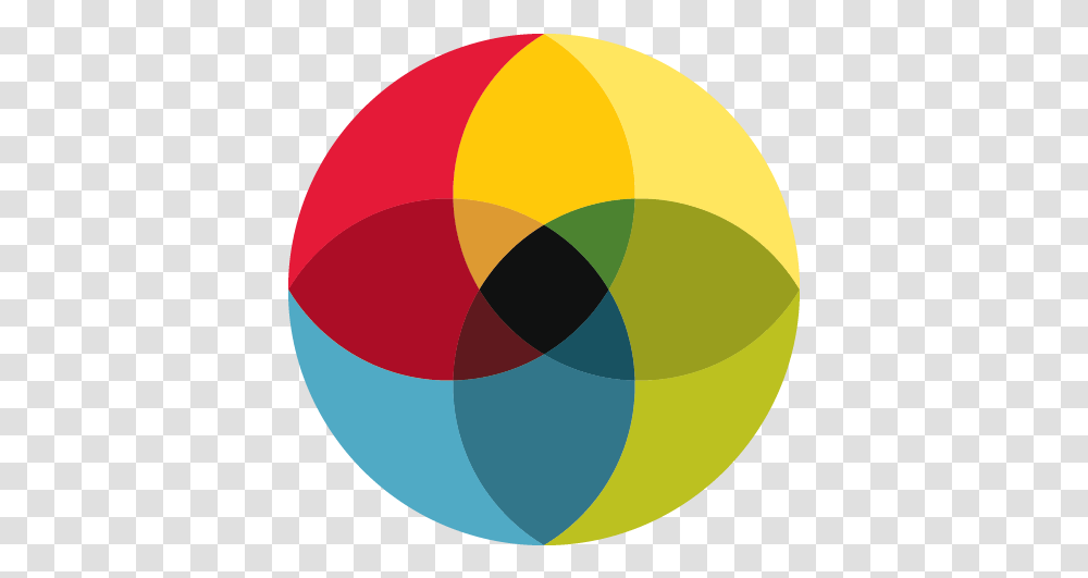 Color Wheel Logo, Balloon, Sphere, Diagram Transparent Png
